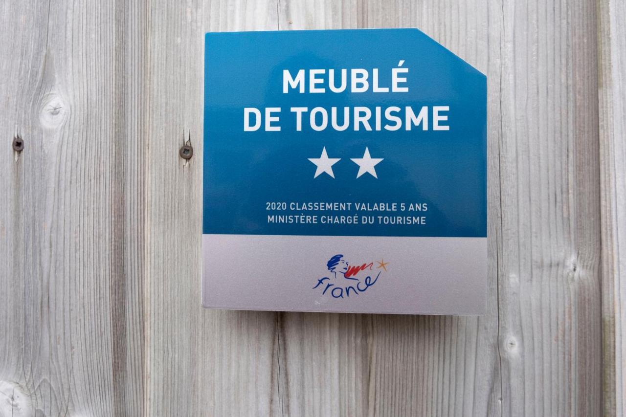 Le Duplex A Mimine Apartment Le Pin-en-Mauges Exterior foto